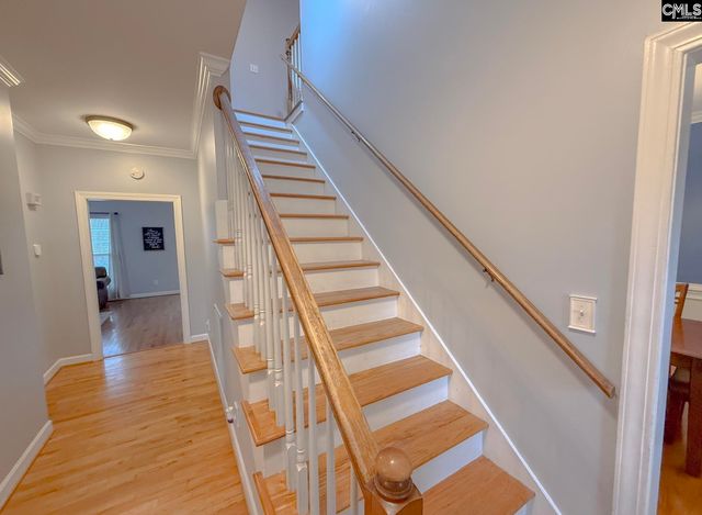 307 Heatherstone Road, Columbia, SC 29212