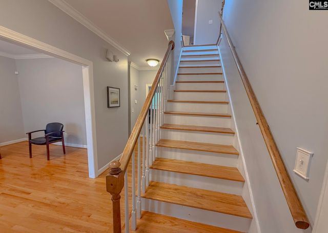 307 Heatherstone Road, Columbia, SC 29212