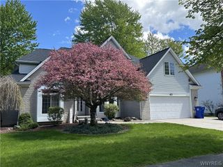 43 East Pinelake Drive, Amherst, NY 14221