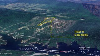 Lake Lane, New Tazewell, TN 37825