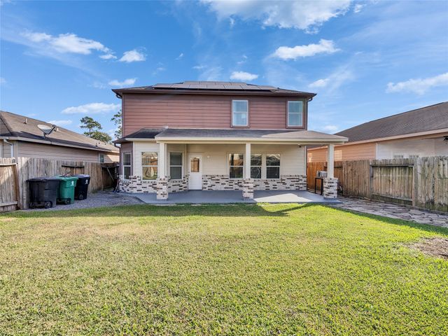 6531 Lost Pines Bend, Houston, TX 77049