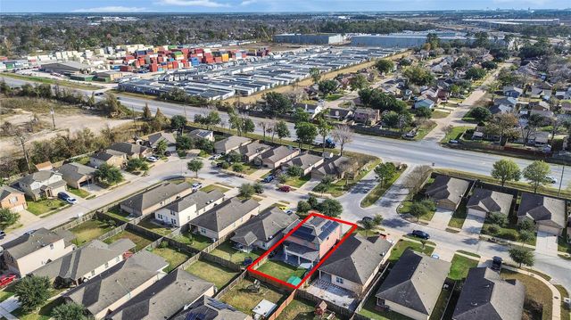 6531 Lost Pines Bend, Houston, TX 77049