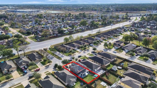 6531 Lost Pines Bend, Houston, TX 77049