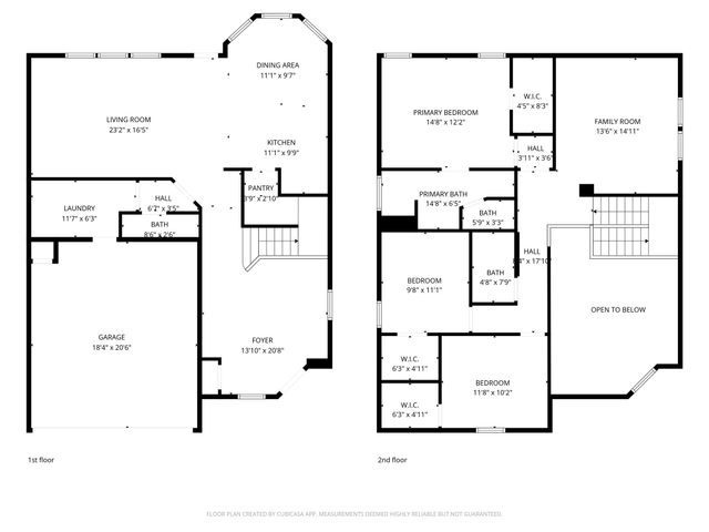 6531 Lost Pines Bend, Houston, TX 77049