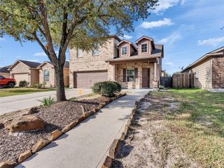 6531 Lost Pines Bend, Houston, TX 77049