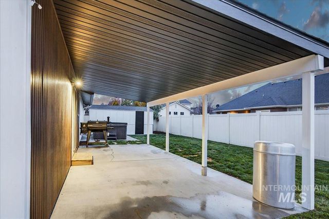 4393 N Edelweiss St., Boise, ID 83713