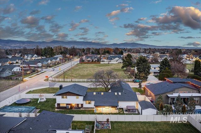 4393 N Edelweiss St., Boise, ID 83713