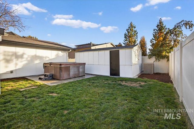 4393 N Edelweiss St., Boise, ID 83713