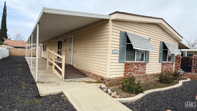 4113 Estate Street, Bakersfield, CA 93313