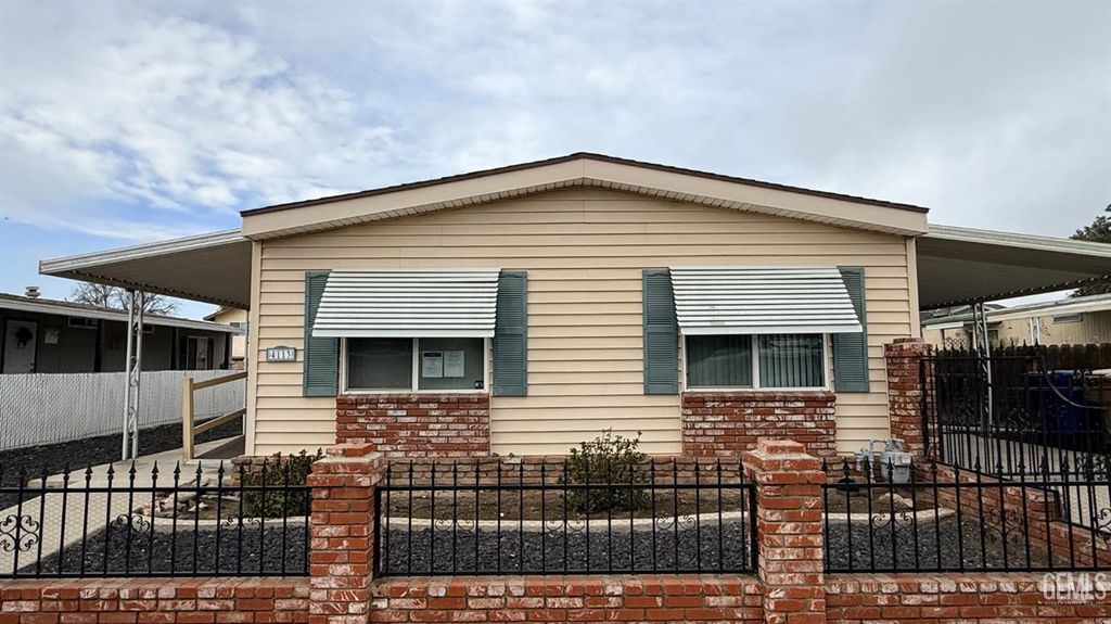 4113 Estate Street, Bakersfield, CA 93313