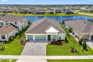 2527 Kamin Drive, Melbourne, FL 32940