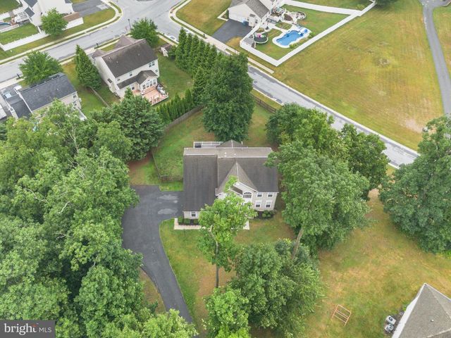 2805 RIDGELEIGH CT, Manchester, MD 21102