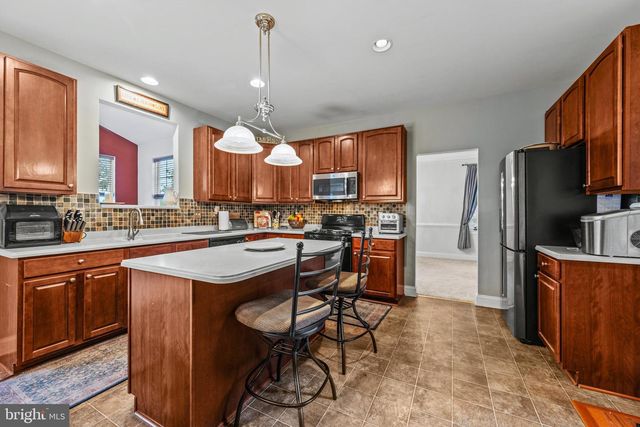2805 RIDGELEIGH CT, Manchester, MD 21102