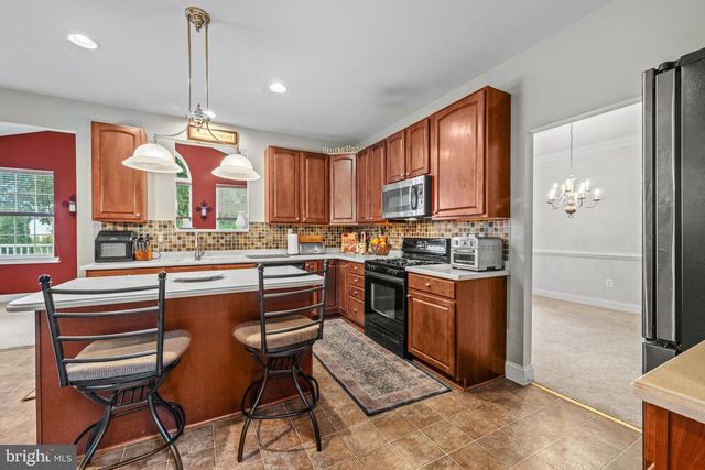 2805 RIDGELEIGH CT, Manchester, MD 21102