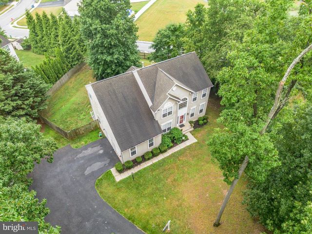 2805 RIDGELEIGH CT, Manchester, MD 21102