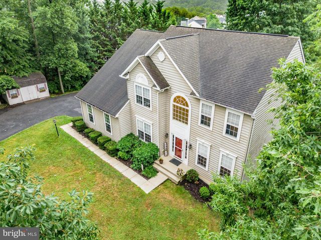 2805 RIDGELEIGH CT, Manchester, MD 21102