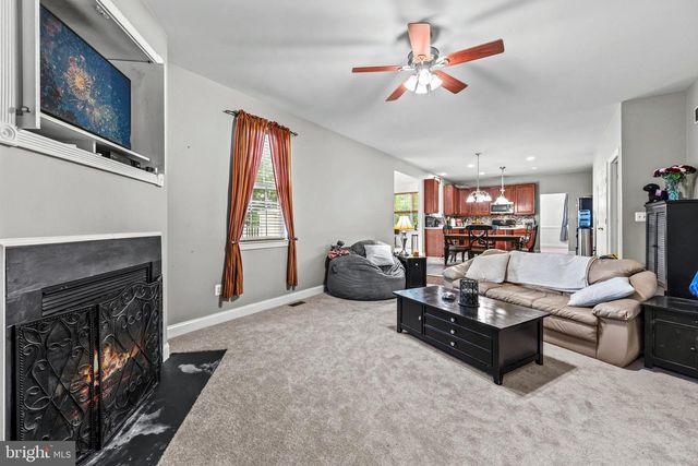 2805 RIDGELEIGH CT, Manchester, MD 21102