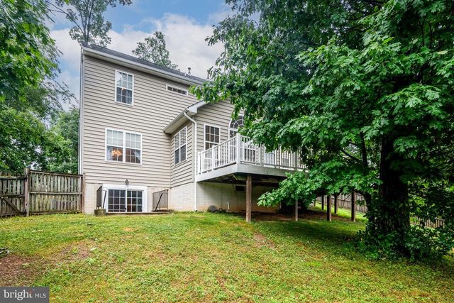 2805 RIDGELEIGH CT, Manchester, MD 21102