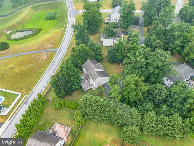 2805 RIDGELEIGH CT, Manchester, MD 21102