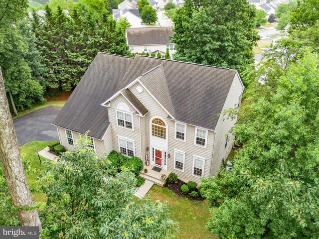 2805 RIDGELEIGH CT, Manchester, MD 21102