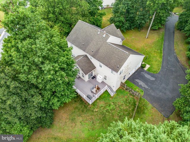2805 RIDGELEIGH CT, Manchester, MD 21102