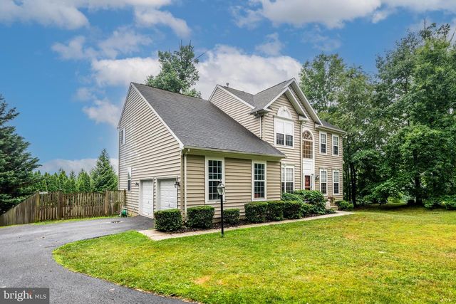 2805 RIDGELEIGH CT, Manchester, MD 21102