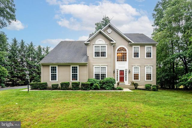 2805 RIDGELEIGH CT, Manchester, MD 21102
