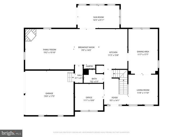 2805 RIDGELEIGH CT, Manchester, MD 21102