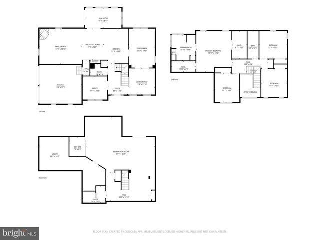 2805 RIDGELEIGH CT, Manchester, MD 21102