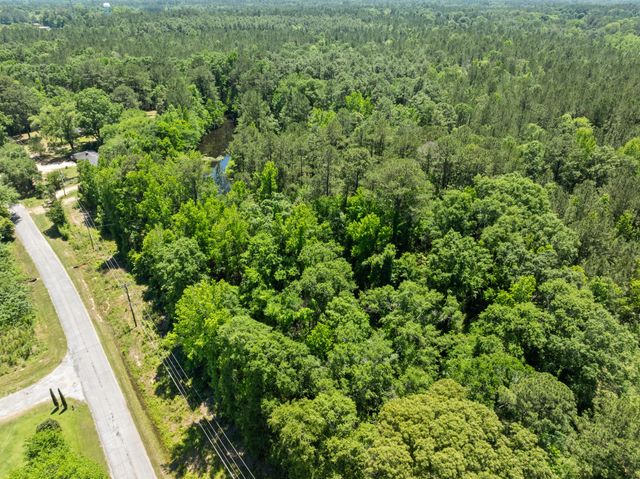 51 Old Rawls Springs, Hattiesburg, MS 39402