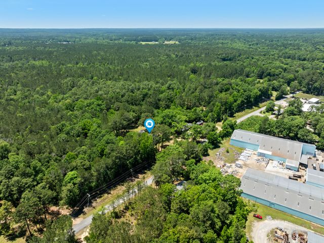 51 Old Rawls Springs, Hattiesburg, MS 39402
