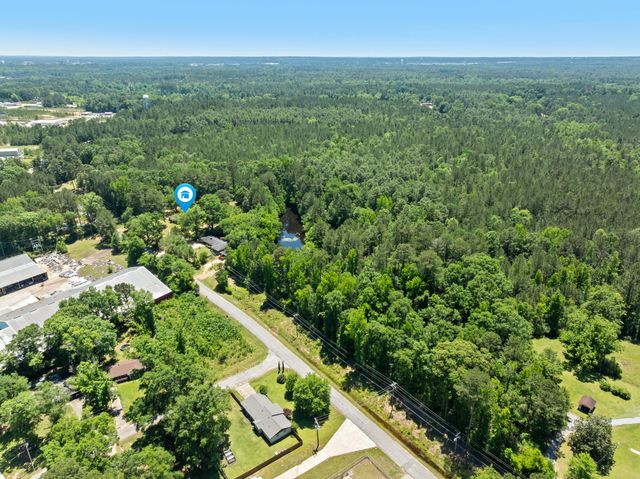 51 Old Rawls Springs, Hattiesburg, MS 39402