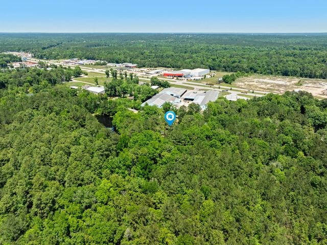 51 Old Rawls Springs, Hattiesburg, MS 39402