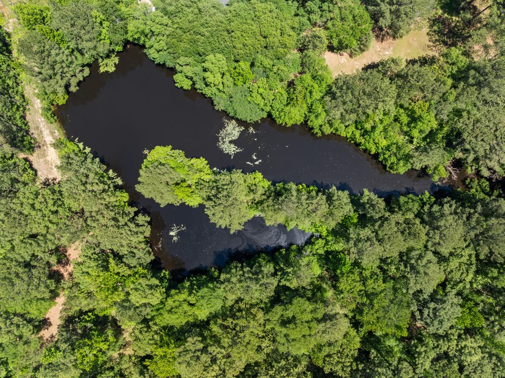 51 Old Rawls Springs, Hattiesburg, MS 39402