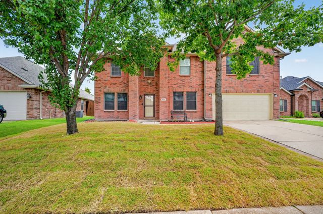904 Silver Sage Drive, Wylie, TX 75098
