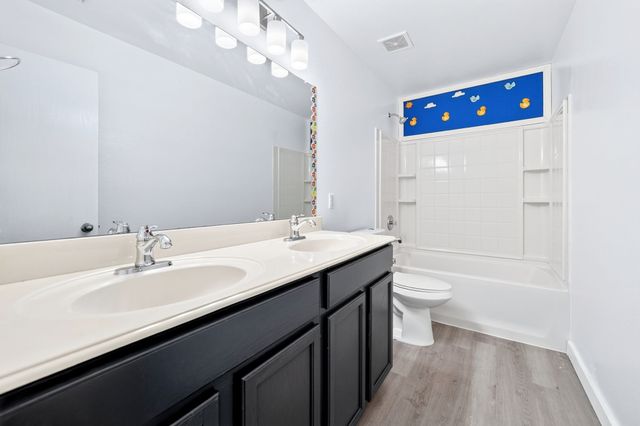 904 Silver Sage Drive, Wylie, TX 75098