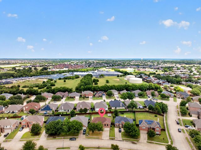904 Silver Sage Drive, Wylie, TX 75098