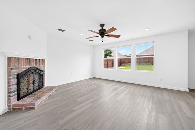904 Silver Sage Drive, Wylie, TX 75098