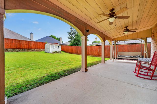 904 Silver Sage Drive, Wylie, TX 75098