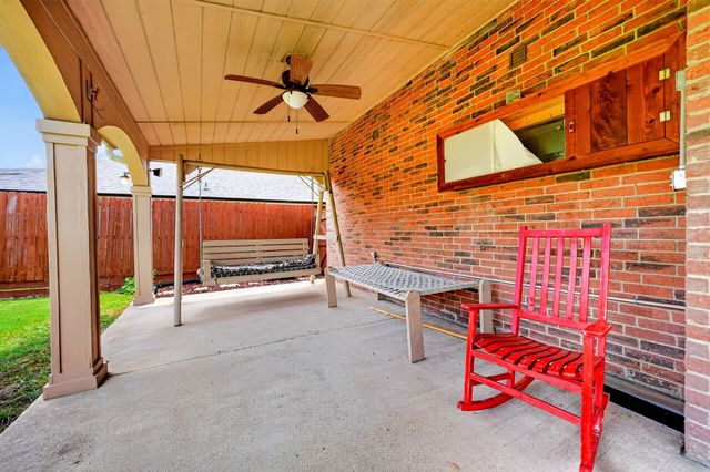 904 Silver Sage Drive, Wylie, TX 75098