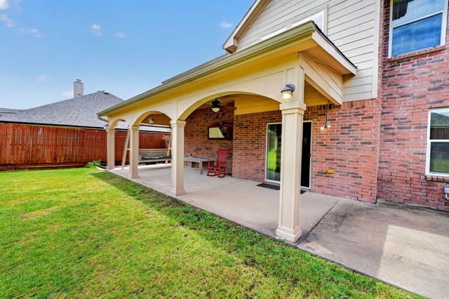 904 Silver Sage Drive, Wylie, TX 75098