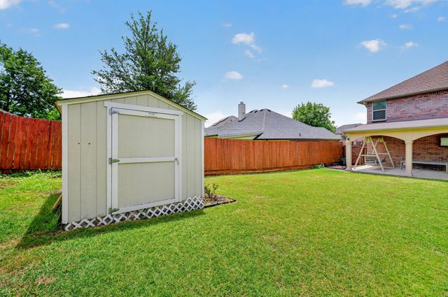 904 Silver Sage Drive, Wylie, TX 75098