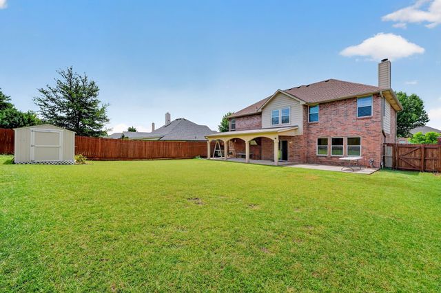 904 Silver Sage Drive, Wylie, TX 75098