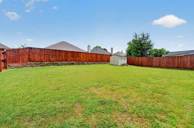 904 Silver Sage Drive, Wylie, TX 75098