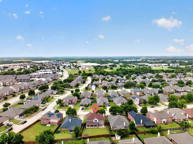 904 Silver Sage Drive, Wylie, TX 75098