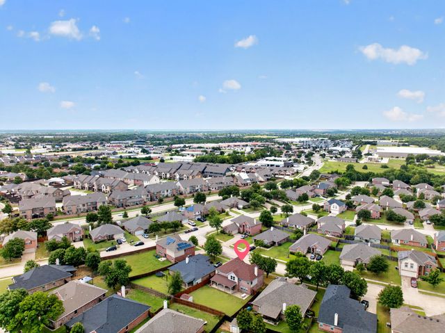 904 Silver Sage Drive, Wylie, TX 75098