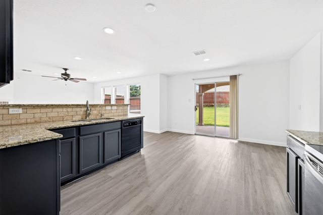 904 Silver Sage Drive, Wylie, TX 75098