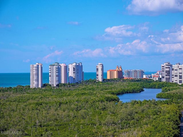 7117 Pelican Bay Blvd BLVD 1604, Naples, FL 34108