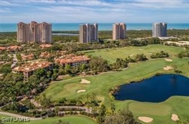 7117 Pelican Bay Blvd BLVD 1604, Naples, FL 34108