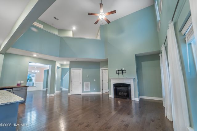 505 W Red Head Circle, Sneads Ferry, NC 28460